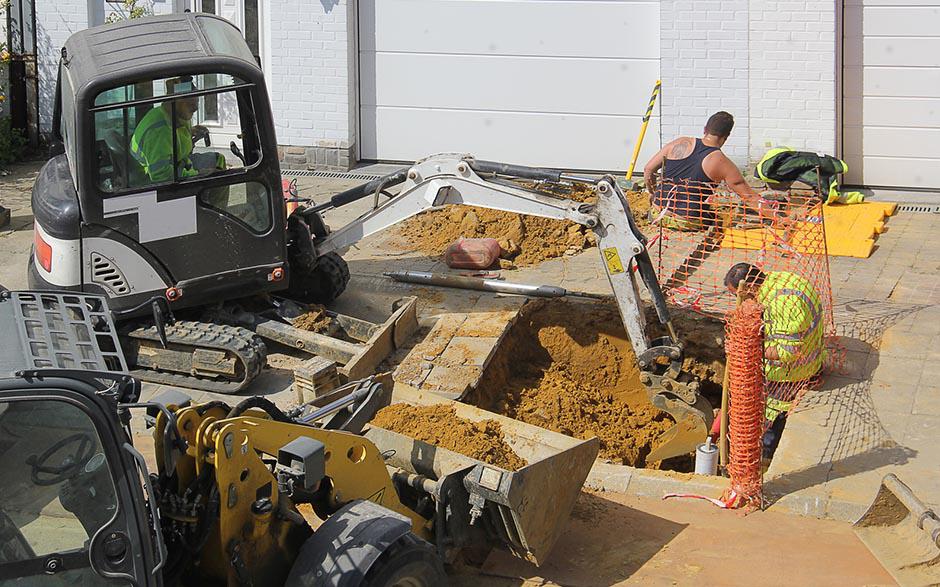 déboucher baignoire Avernes
