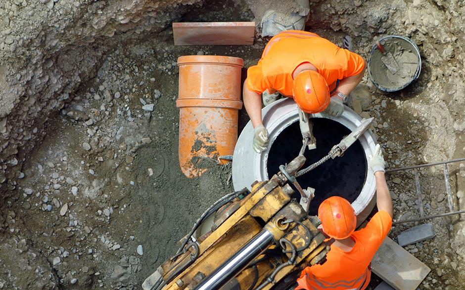 déboucheur canalisation ecologique Paris 18
